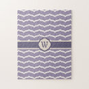 Recherche de zigzags puzzles Pour tous