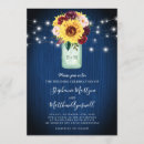 Recherche de woods invitations Bleu marine