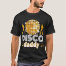 Recherche de disco tshirts Célébration