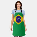 Recherche de drapeau du bresil tabliers Brasil