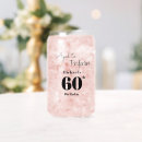 Recherche de 60 ans chopes Fête d'anniversaire
