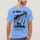 Recherche de park city utah tshirts Montagne