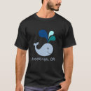 Recherche de whale tshirts Mignon