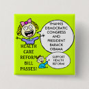 Recherche de de facture badges Obama