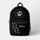 Recherche de dog sacs Motif