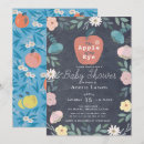 Recherche de chalkboard baby shower invitations Rustique