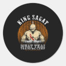 Recherche de thai autocollants Entraînement de boxe