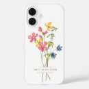 Recherche de journée de printemps iphone coques Floral