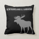 Recherche de terre neuve coussins Animal