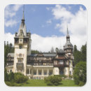 Recherche de visiteur autocollants Château