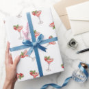 Recherche de boisson papier cadeau Pour elle