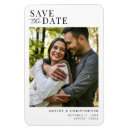 Recherche de soyez mon mariage magnets Moderne