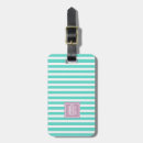 Recherche de rayé bagages étiquettes Pastel