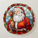 Recherche de santa claus coussins Vacances