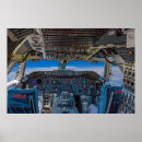Recherche de cockpit posters Transport