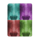 Recherche de rayon x magnets Radiologue