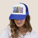 Recherche de saisonnier casquettes Neige