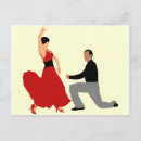 Recherche de danse de salon cartes postales Salle de bal