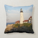 Recherche de phare principal photographie Le maine