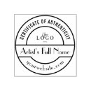 Recherche de certificate tampons encreurs Original