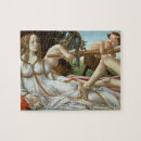 Recherche de mythologique puzzles Italien
