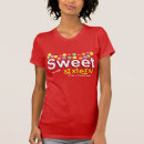 Recherche de bonbon seize tshirts Seizième