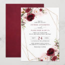 Recherche de géométrique mariage invitations Bordeaux