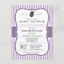 Recherche de de coccinelle baby shower invitations Vintage
