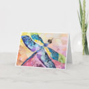 Recherche de transformation vœux cartes Libellule