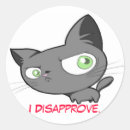 Recherche de minou autocollants Neko