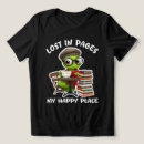 Recherche de bookworm femme tshirts Lecture