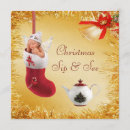 Recherche de tresse invitations Mignon