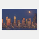 Recherche de seattle washington autocollants Photographie