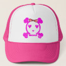 Recherche de emo casquettes Os croisés