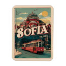 Recherche de la bulgarie magnets Sofia