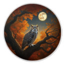 Recherche de halloween boutons et poignées de porte Automne
