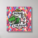 Recherche de saint george art Chevalier