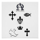 Recherche de alpha et omega art Foi