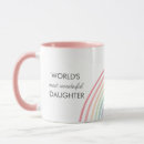 Recherche de rainbow tasses Fille