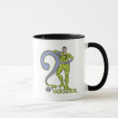 Recherche de riddler tasses Ovale