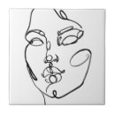 Recherche de pensée à vous carreaux Femme