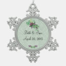 Recherche de invitations de mariage ornements Couple