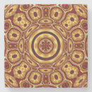 Recherche de motif marocain dessous de verres Africain