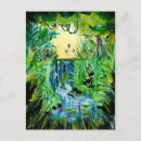 Recherche de jungles cartes postales Paysage