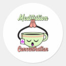 Recherche de concentrique autocollants Concentration