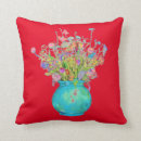 Recherche de traditionnel coussins Turquoise