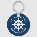 Recherche de de barre porteclés Bateau