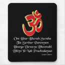 Recherche de symbole yoga tapis souris Énergie