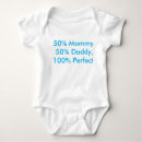 Recherche de barboteuse drôle de bébé bébé vêtements Maman