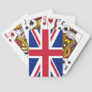 Recherche de britannique jeux de cartes Grande bretagne